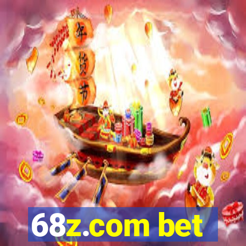 68z.com bet